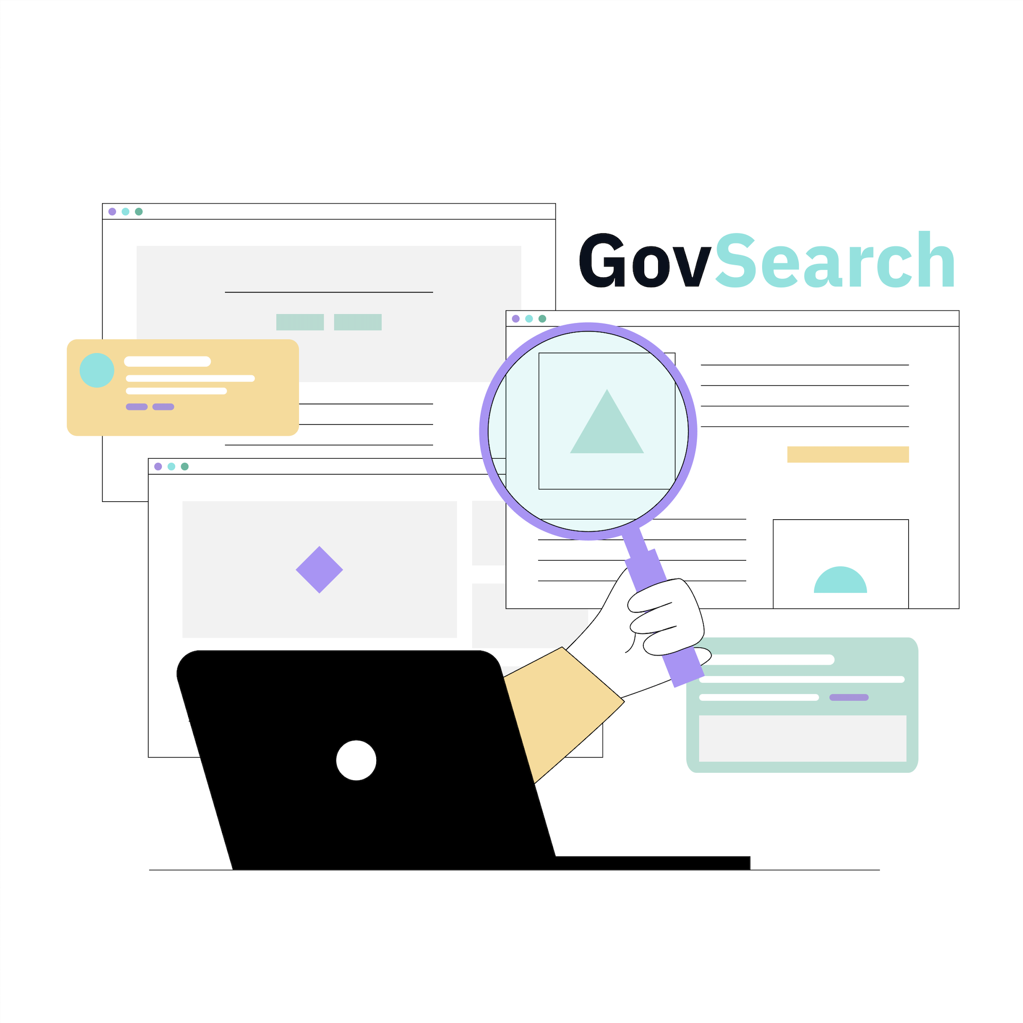 GOVSEARCH