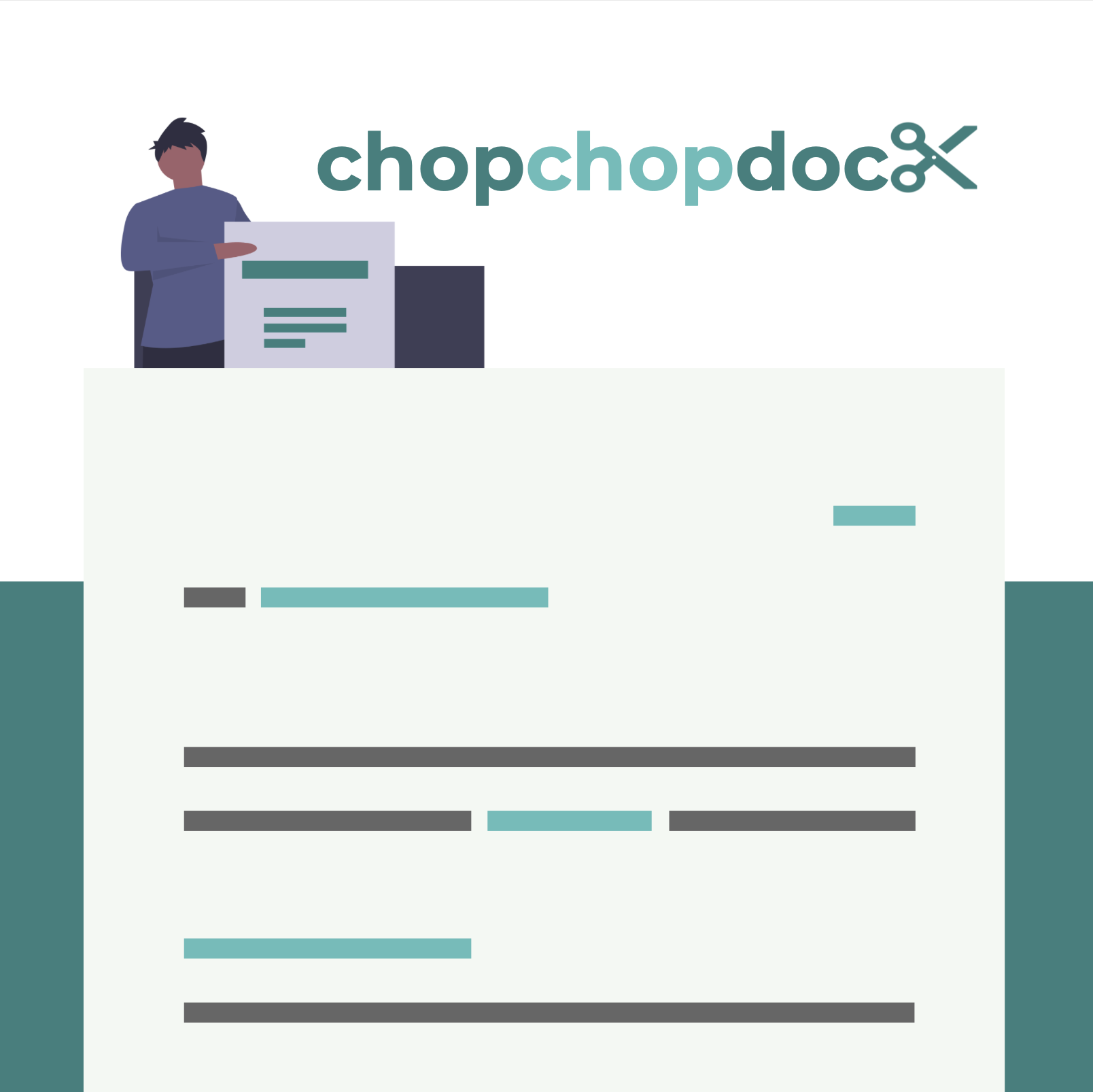 CHOPCHOPDOC